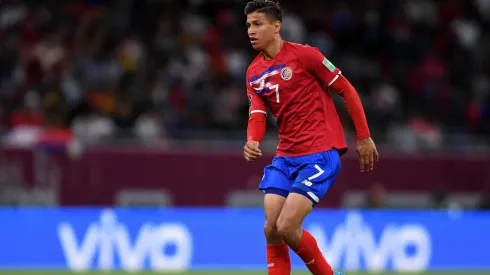 Nueva oferta millonaria que Anthony Contreras rechaza desde Europa.