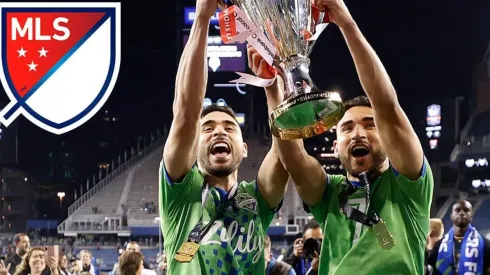 Alex Roldán rompe particular marca en la MLS