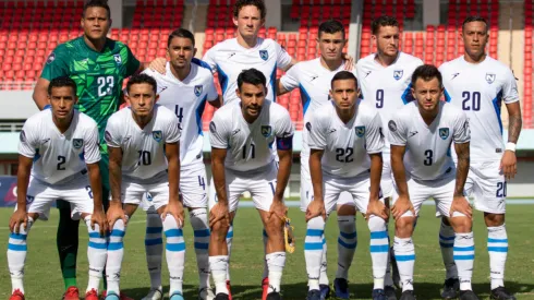 Nicaragua jugaría dos amistosos en Europa para la Fecha FIFA de septiembre.