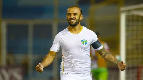 José Contreras confía en pasar la eliminatoria ante Diriangén en Liga Concacaf