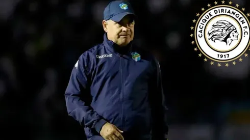 Liga Concacaf: Willy Coito Olivera señala cuál fue el error de Comunicaciones