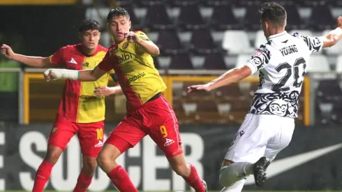 Herediano eliminó a Pacific FC y avanza a cuartos de final.