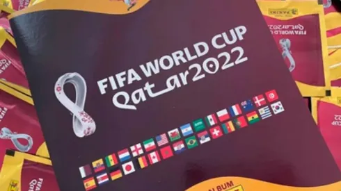 Album del Mundial Qatar 2022: el error que no se pudo modificar y los grandes cambios