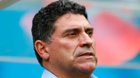 ¡No es Keylor! Luis Fernando Suárez aseguró que solo hay un jugador fijo para Qatar