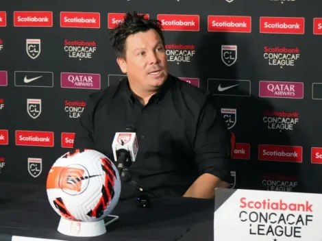 Borowsky cree que su equipo no estuvo fino en etapas decisivas