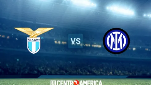 Lazio vs Inter: horario, canal de TV y streaming para ver EN VIVO el partido por la fecha 3 de la Serie A.