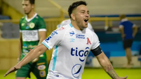 Liga Concacaf: Alianza clasifica sin problemas a los cuartos de final