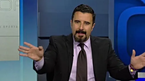 Álvaro Morales: "Keylor Navas debe irse del PSG o se pudrirá"