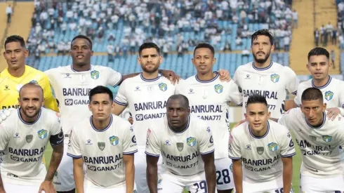 Las peores derrotas de Guatemala ante el fútbol de Nicaragua