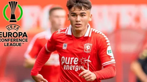 UEFA Conference League 2022-23: Twente de Manfred Ugalde es eliminado