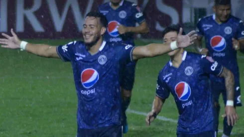 Liga Concacaf 2022: Motagua eliminó a Cibao FC y avanza a cuartos de final.