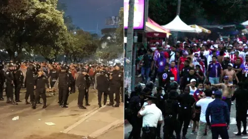 Concacaf sanciona fuertemente a Municipal