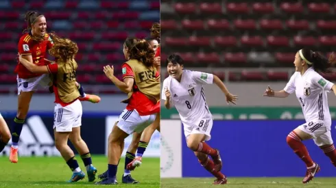 Esta será la segunda final consecutiva entre España y Japón, puesto que ambas se enfrentaron en la edición de 2018.