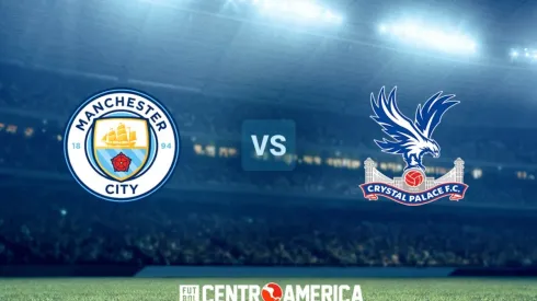 Manchester City vs Crystal Palace: horario, canal de TV y streaming para ver EN VIVO el partido por la fecha 4 de la Premier League.