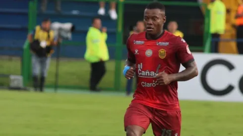 Real España ganó cómodamente y avanza a cuartos de final ante Herediano (Real España)