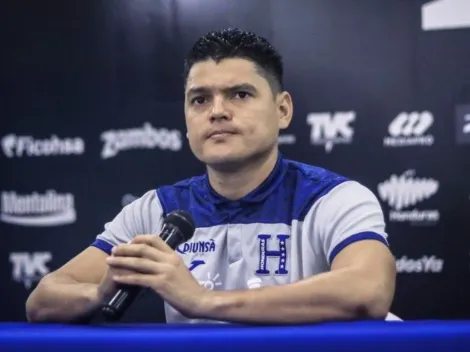 Luis Alvarado estará en el Mundial de Indonesia con Honduras