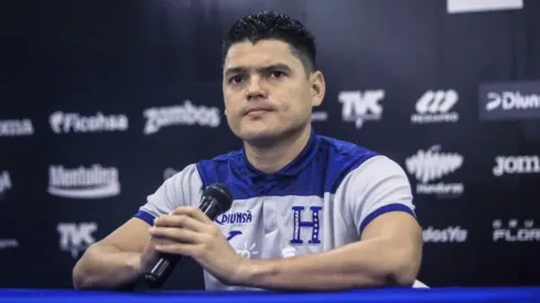 Luis Alvarado estará en el Mundial de Indonesia con Honduras