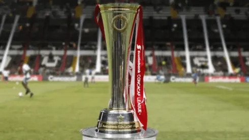 Liga Concacaf 2022: cómo quedaron los cruces de cuartos de final y cuándo se juegan.