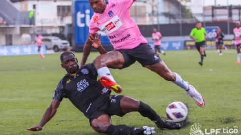 Todos los detalles de Árabe Unido vs. CAI