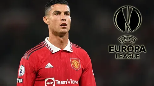 Manchester United de Cristiano Ronaldo ya tiene grupo en la Europa League