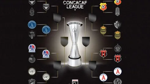 Liga Concacaf 2022: día, hora y sedes confirmadas para los cuartos de final