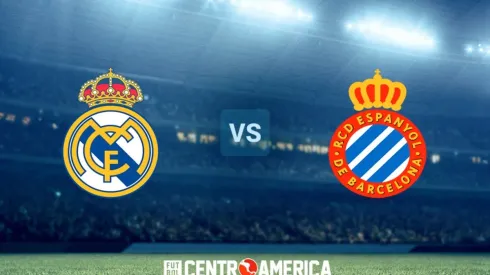 Real Madrid vs Espanyol: horario, canal de TV y streaming para ver EN VIVO el partido por la fecha 3 de LaLiga de España.