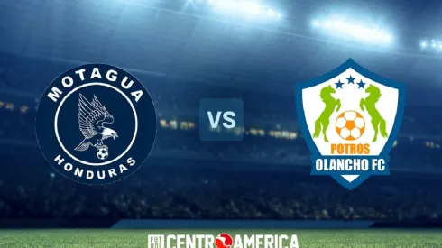 Motagua vs Olancho: horario, canal de TV y streaming para ver EN VIVO el partido por la fecha 6 del Apertura 2022.