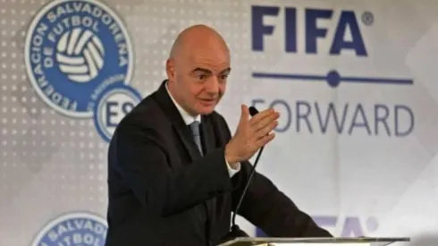 FIFA respondió a la FESFUT a través de un comunicado