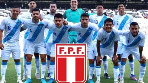 Guatemala podría tener otro amistoso en la Fecha FIFA de septiembre