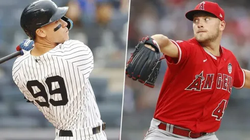 Angels vs. Yankees: apuesta por tu favorito entre los dos mejores equipos de la MLB