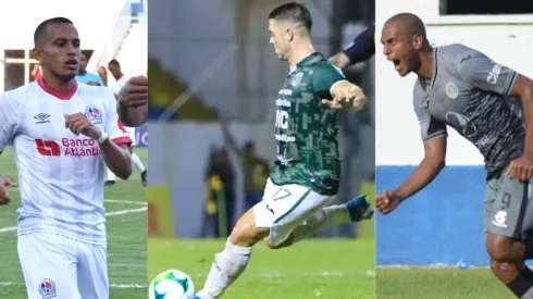 Tras la fecha 6, se produjo 1 triunfo local, 2 empates y 2 victorias visitantes, con 21 goles en total durante la fecha.