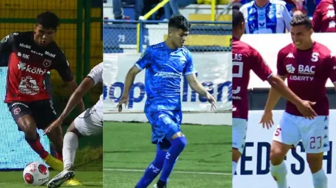 En esta fecha, se dieron 3 triunfos locales, 2 visitantes y una paridad. Además, se marcaron 18 goles en la fecha 8 de la competición.