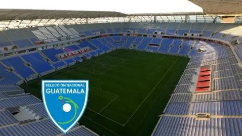 Guatemala tendrá un representante en el Mundial de Qatar 2022
