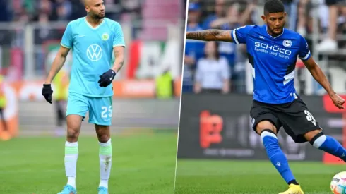 Mallorca encuentra el reemplazo de Andrés Andrade