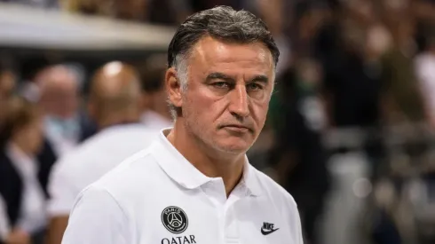 Entrenador del PSG dejó una nueva pista sobre el futuro de Keylor Nava