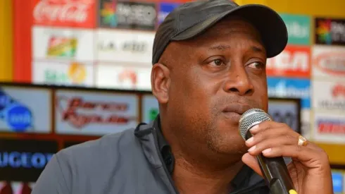 Hernán Medford reconoce que deben mejorar en los segundos tiempos (CSH)