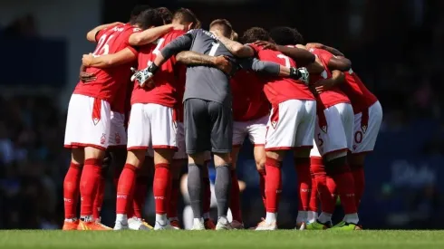 El Nottingham Forest de Brandon Aguilera rompe récords en la Premier League