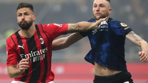 Inter vs. Milan: pronósticos para el Derby della Madonnina por la Serie A