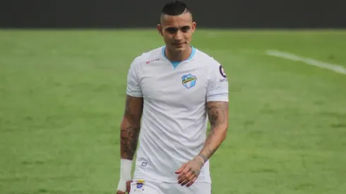 Comunicaciones recupera a una de sus figuras