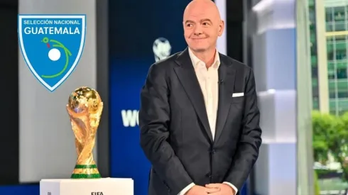 FIFA se interesa en un nuevo proyecto para Guatemala