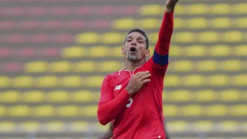Manuel "Cholo" Torres volverá al fútbol panameño