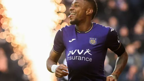 Michael Amir Murillo no saldrá de Anderlecht