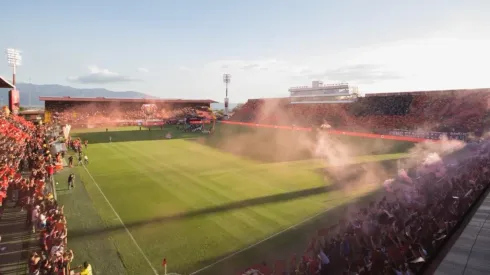 El Alejandro Morera Soto será la sede del único clásico de la fase regular de este torneo (LDA)