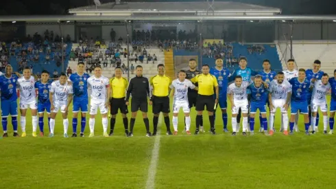 La Primera División de El Salvador ya tiene fecha para volver a la actividad