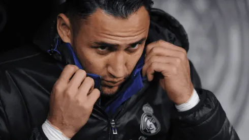 Keylor Navas se queda en el PSG: ¿Cuándo fue su última temporada como suplente?