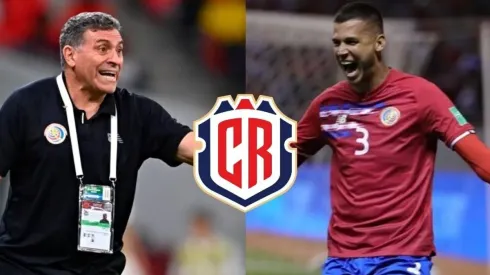 ¿Titular en Qatar? Suárez habló sobre la actualidad de Juan Pablo Vargas