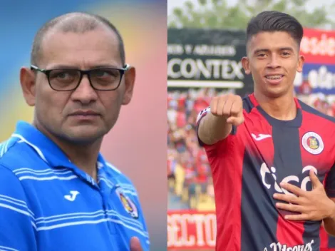 Zarco Rodríguez y Kevin Reyes no seguirán en FAS