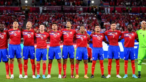 La Selección de Costa Rica podría jugar amistoso de despedida antes del Mundial de Qatar 2022.