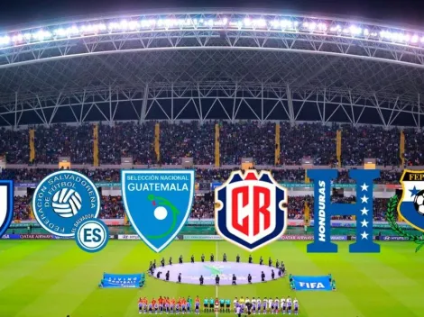 ¿Centroamérica unida para organizar un Mundial? Así respondió Gianni Infantino