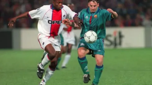 Top panameños que enfrentaron al FC Barcelona y Real Madrid